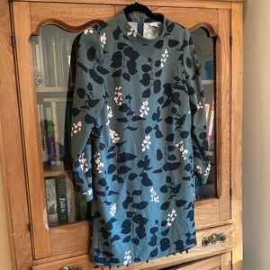 Boden Mini Dress Size 4